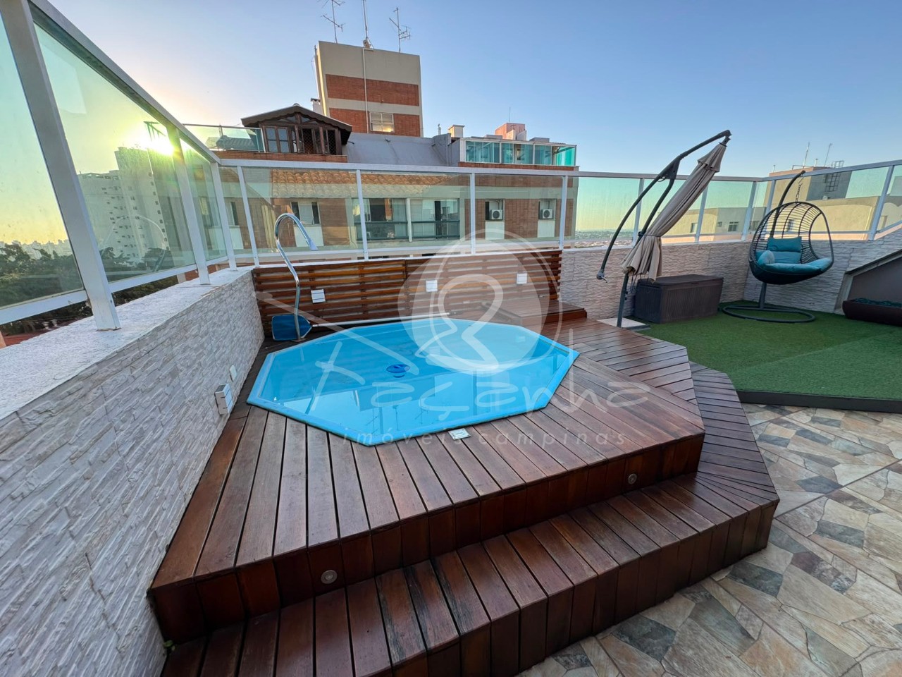 Cobertura, 3 quartos, 178 m² - Foto 41