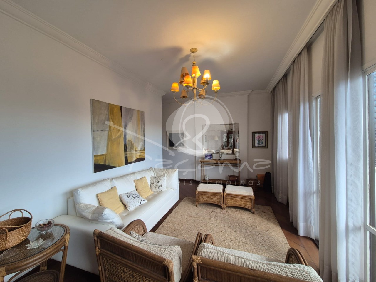 Apartamento, 4 quartos, 168 m² - Foto 5