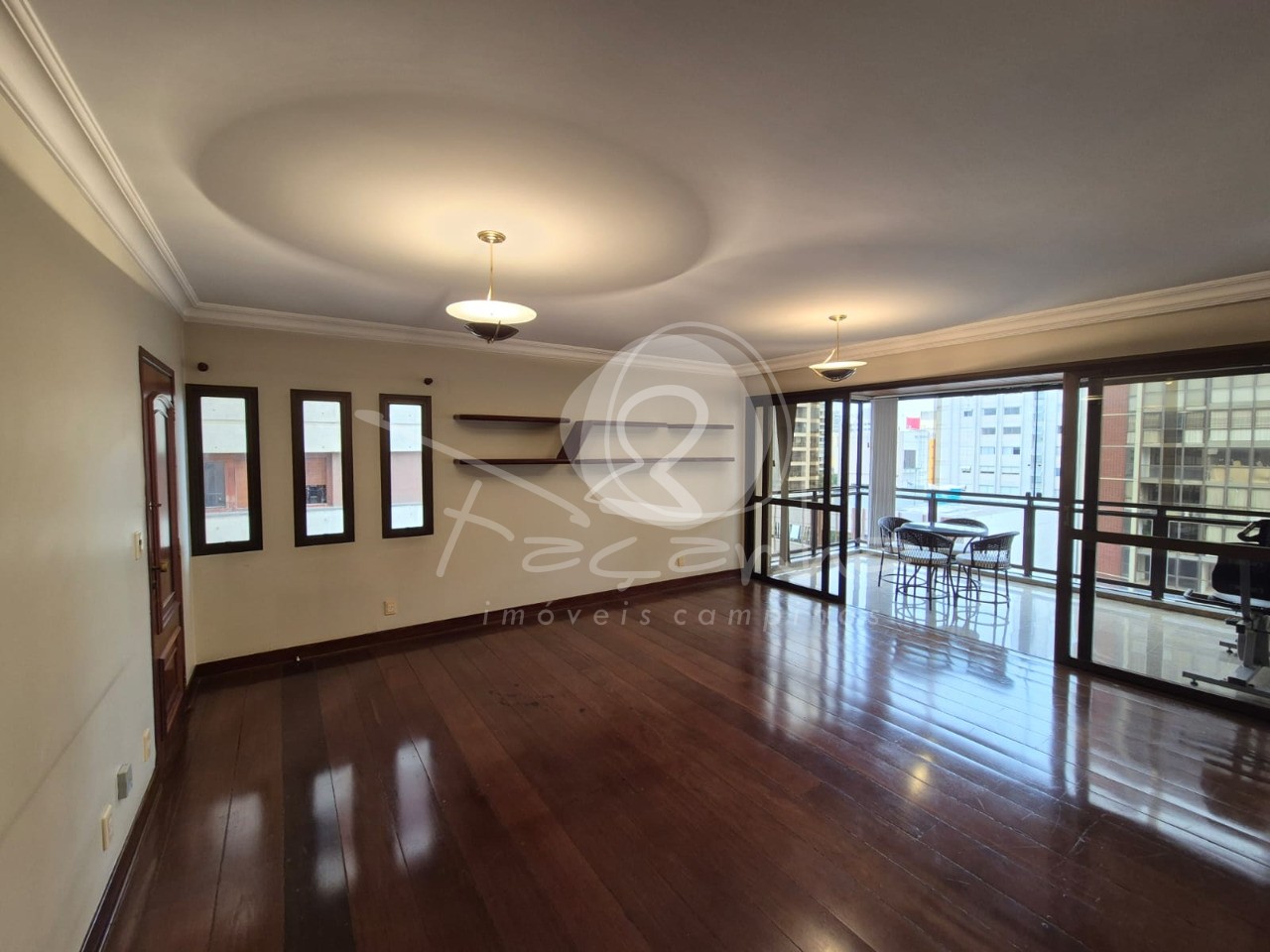 Apartamento, 4 quartos, 200 m² - Foto 3