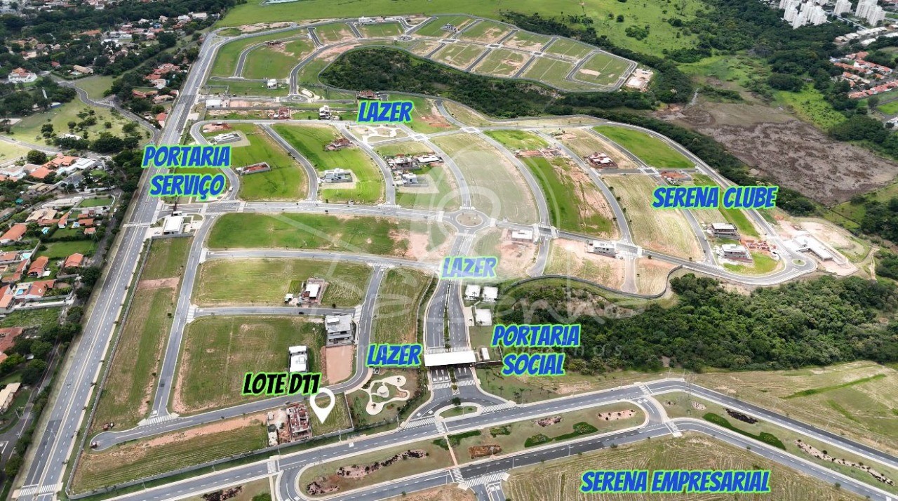 Terreno, 360 m² - Foto 3