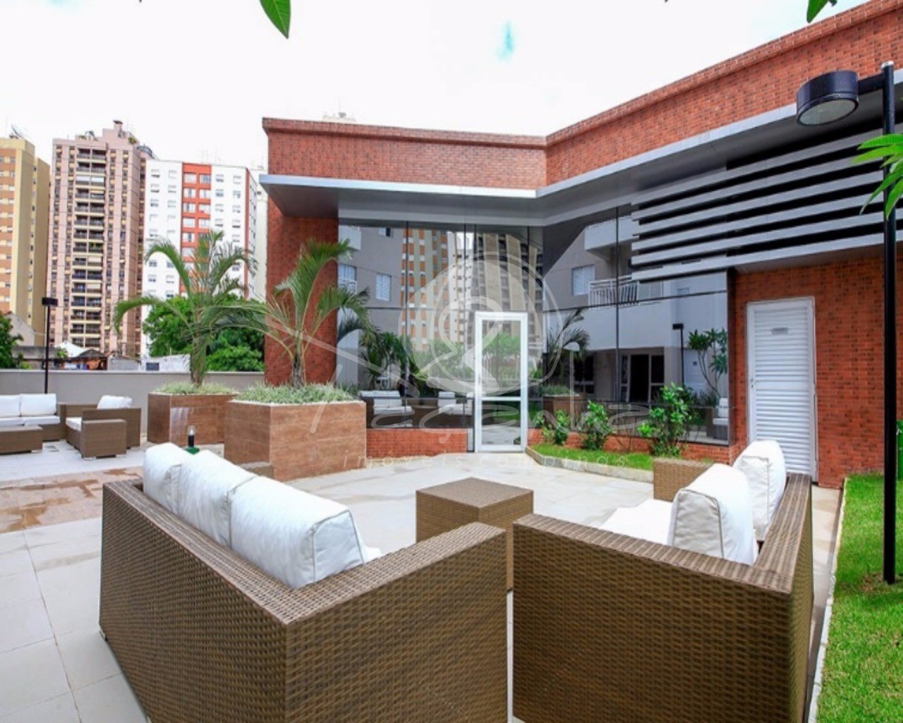 Apartamento, 2 quartos, 65 m² - Foto 22