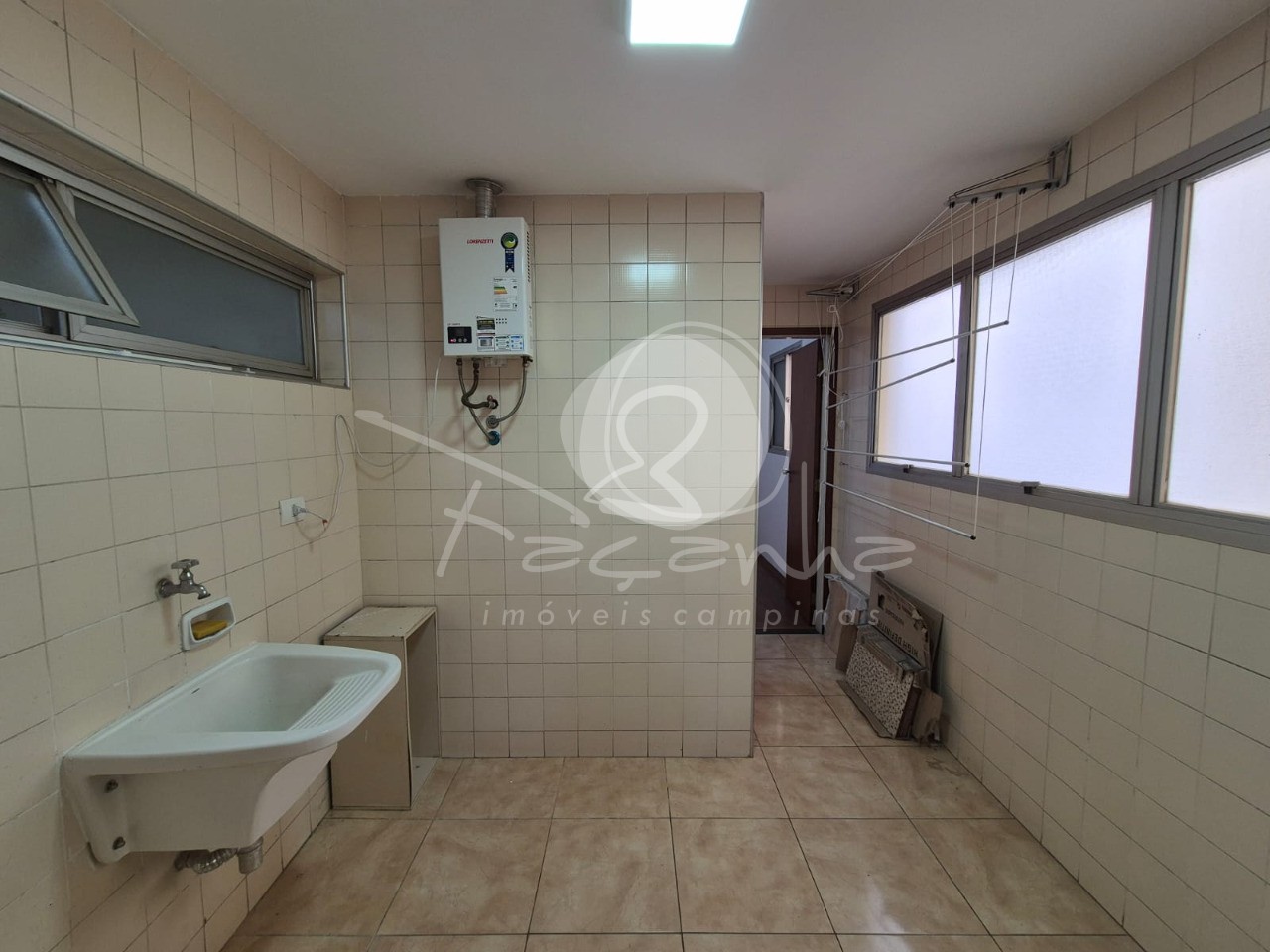 Apartamento, 3 quartos, 135 m² - Foto 36