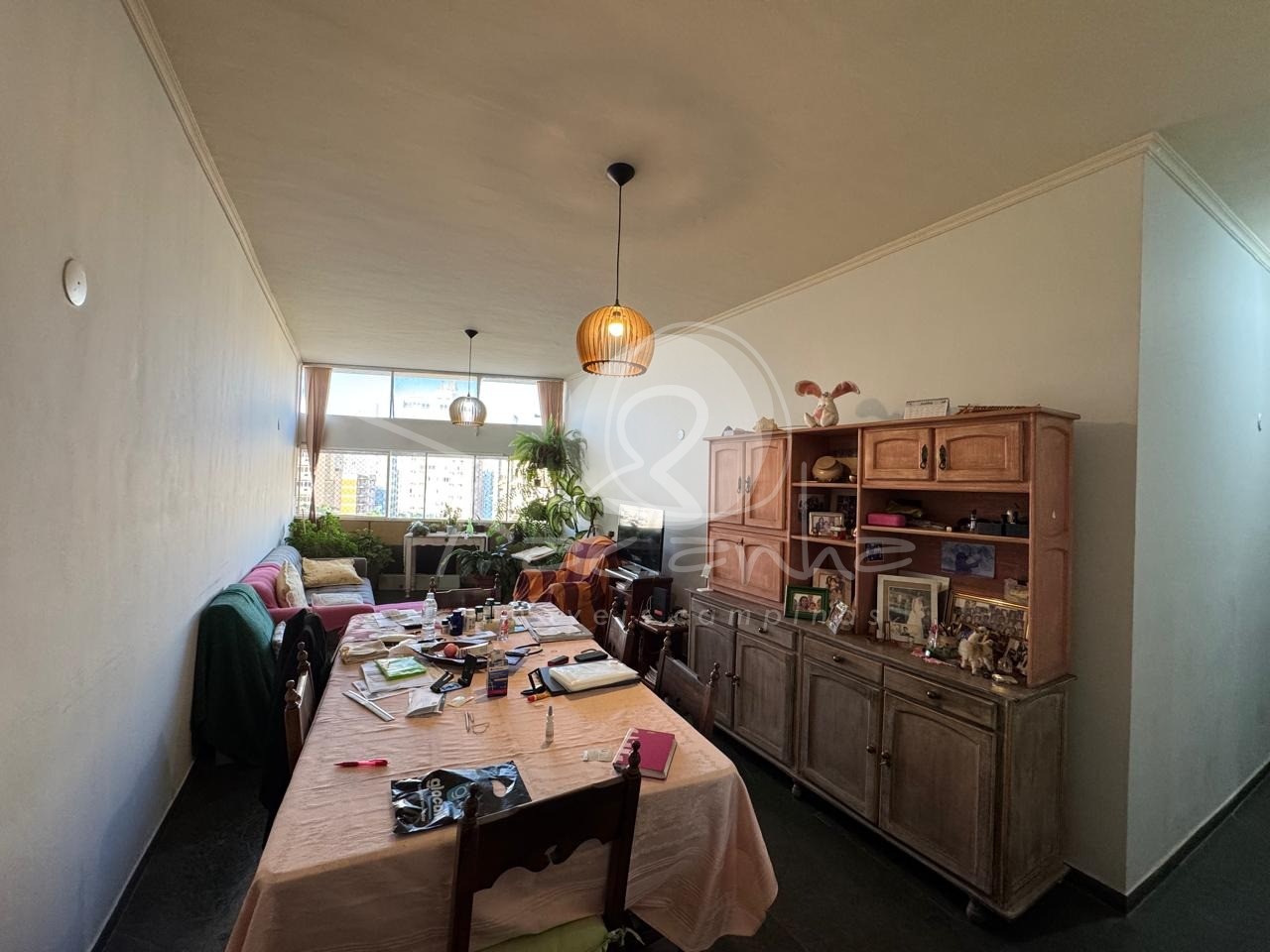 Apartamento, 2 quartos, 117 m² - Foto 1