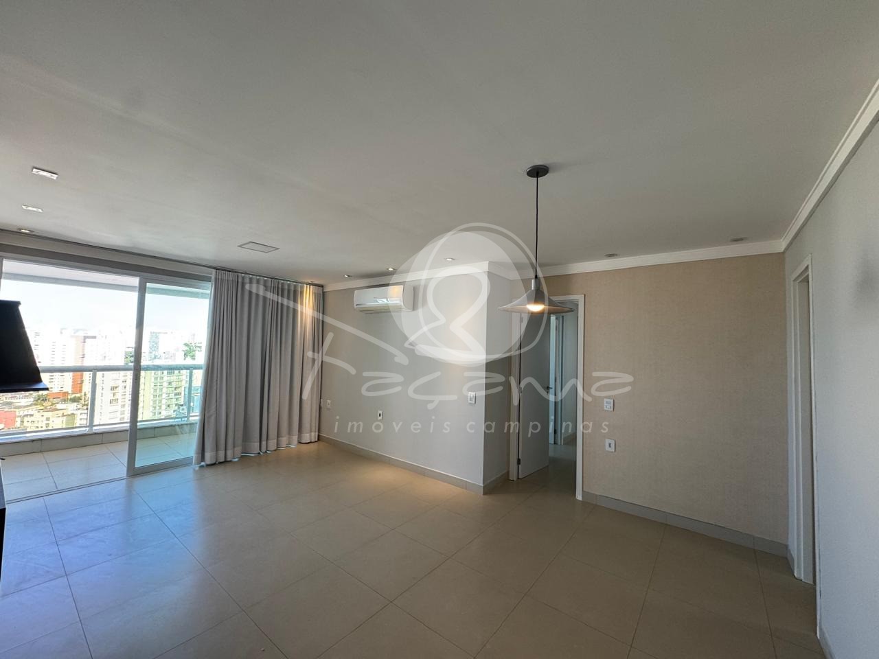 Apartamento, 3 quartos, 96 m² - Foto 1