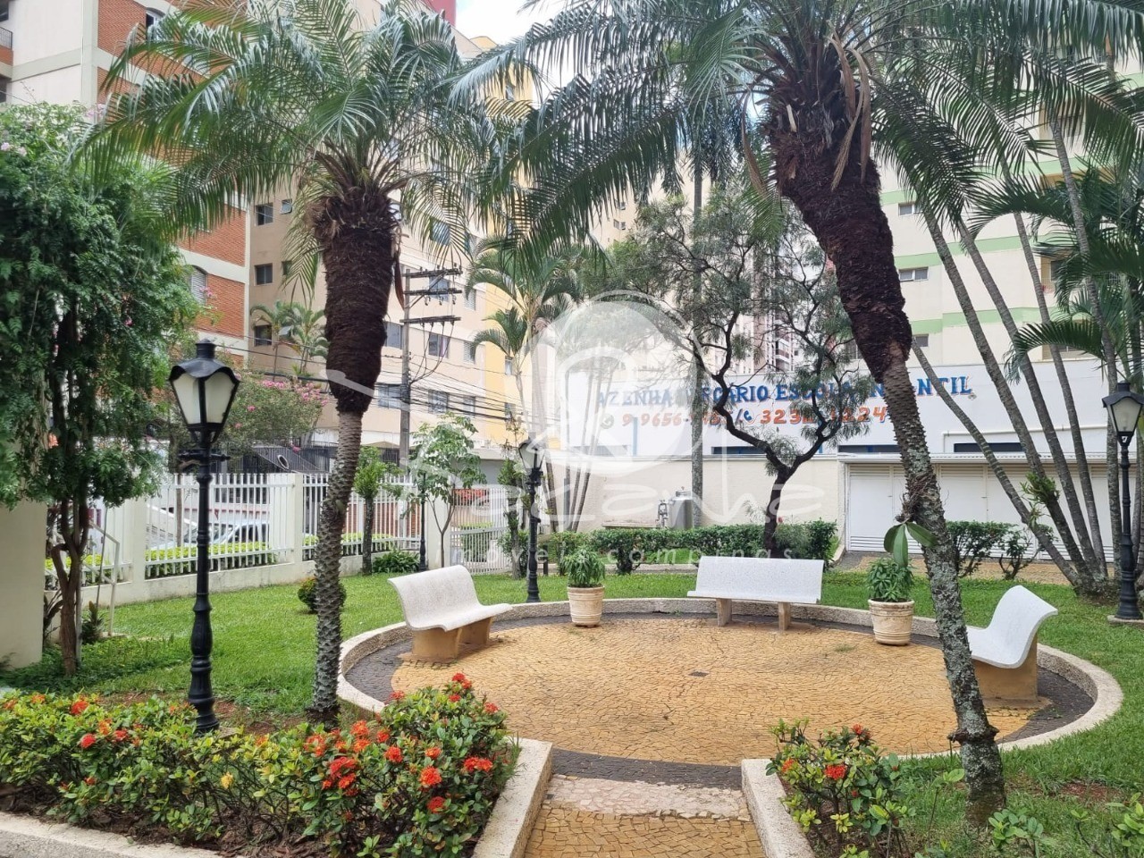 Apartamento, 3 quartos, 80 m² - Foto 29