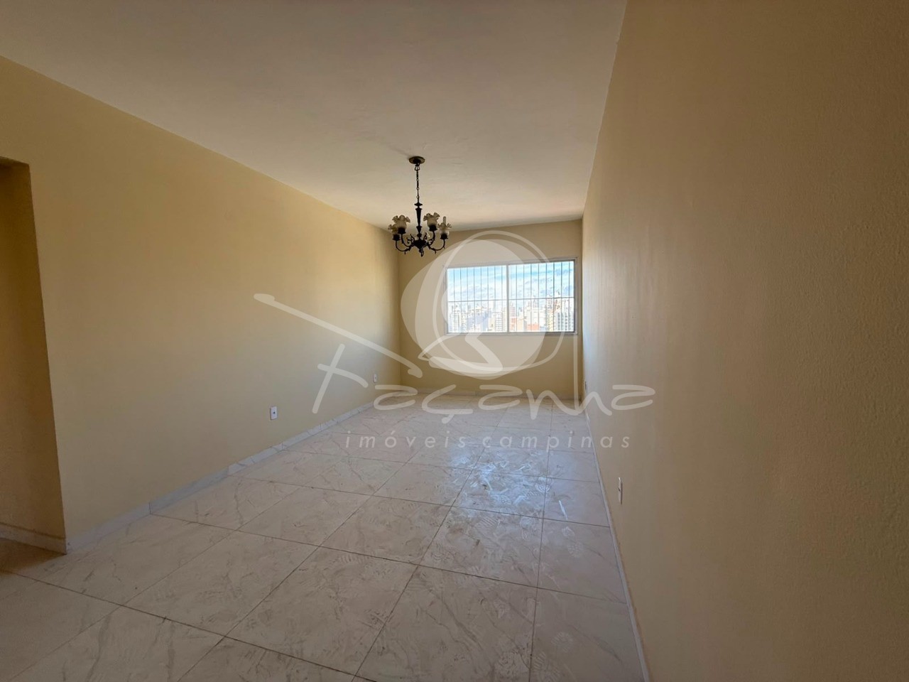 Apartamento, 3 quartos, 80 m² - Foto 1