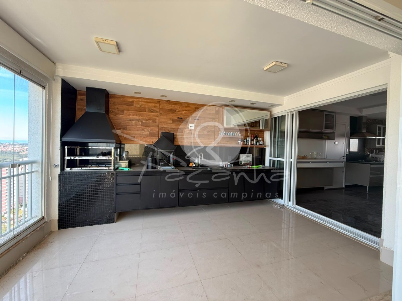 Apartamento, 3 quartos, 166 m² - Foto 14