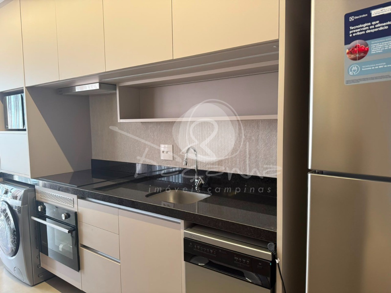 Apartamento, 1 quarto, 50 m² - Foto 5