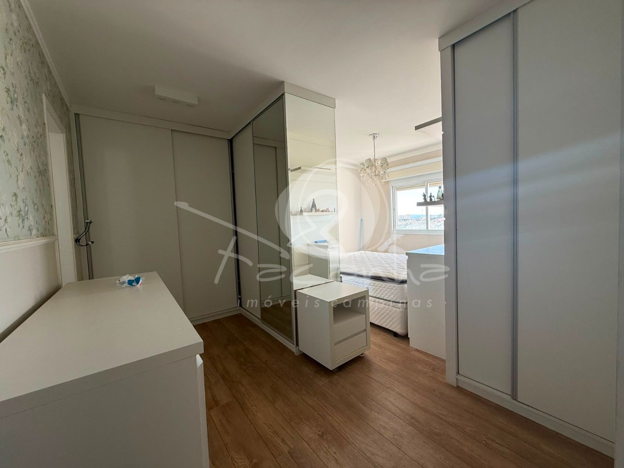 Apartamento, 3 quartos, 166 m² - Foto 29