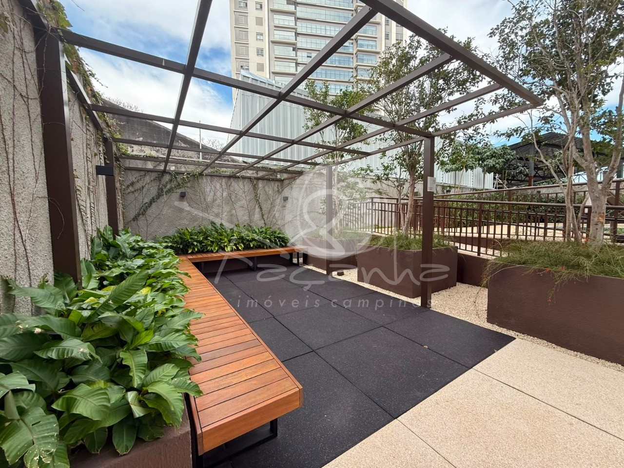 Apartamento, 1 quarto, 51 m² - Foto 18