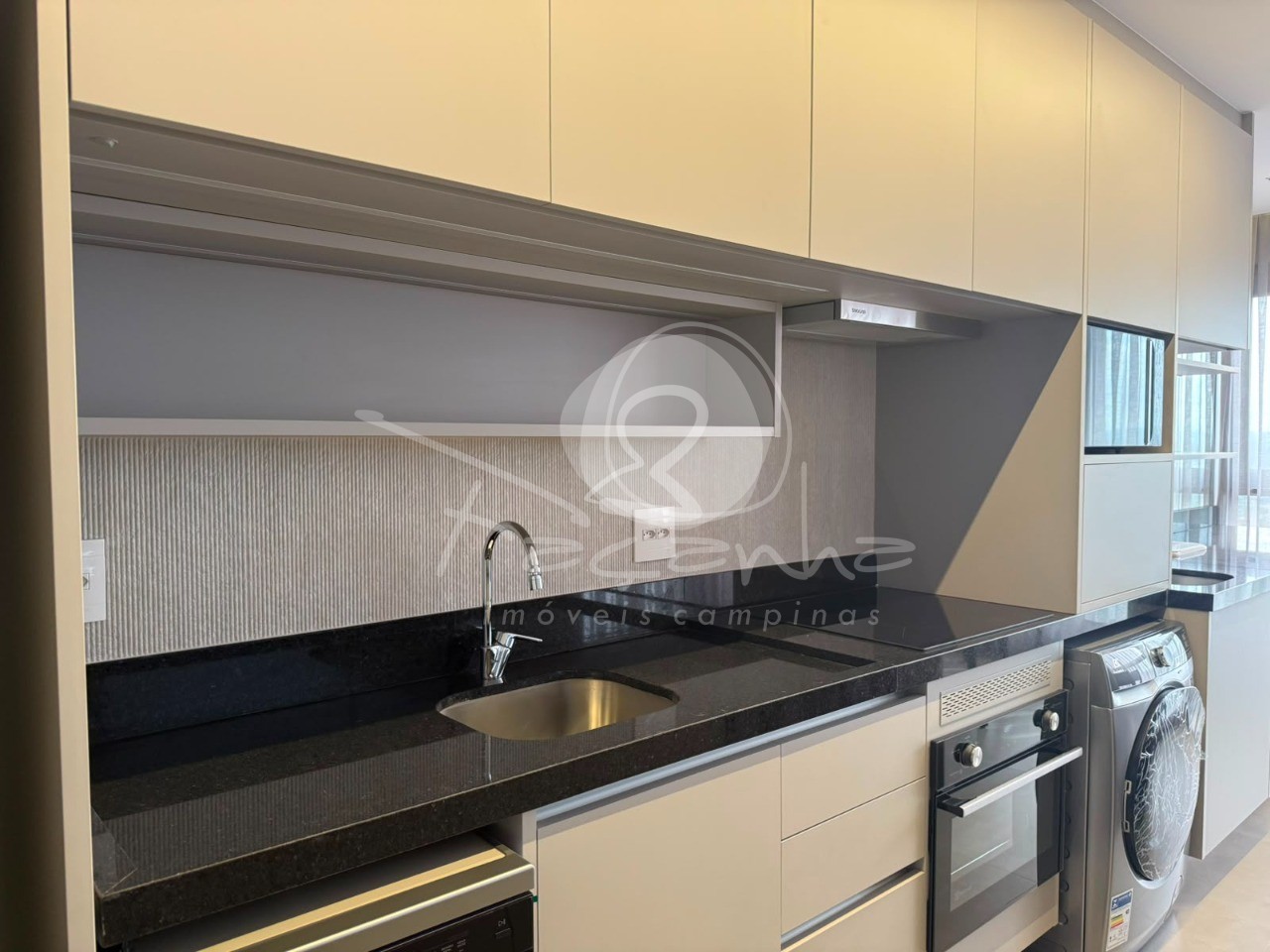 Apartamento, 1 quarto, 50 m² - Foto 5