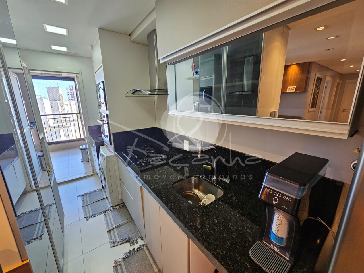 Apartamento, 3 quartos, 83 m² - Foto 20