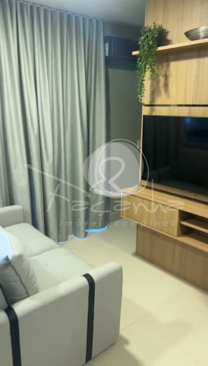 Apartamento, 1 quarto, 41 m² - Foto 1