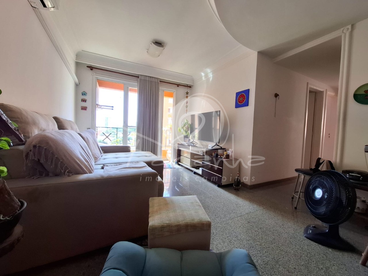 Apartamento, 3 quartos, 73 m² - Foto 2