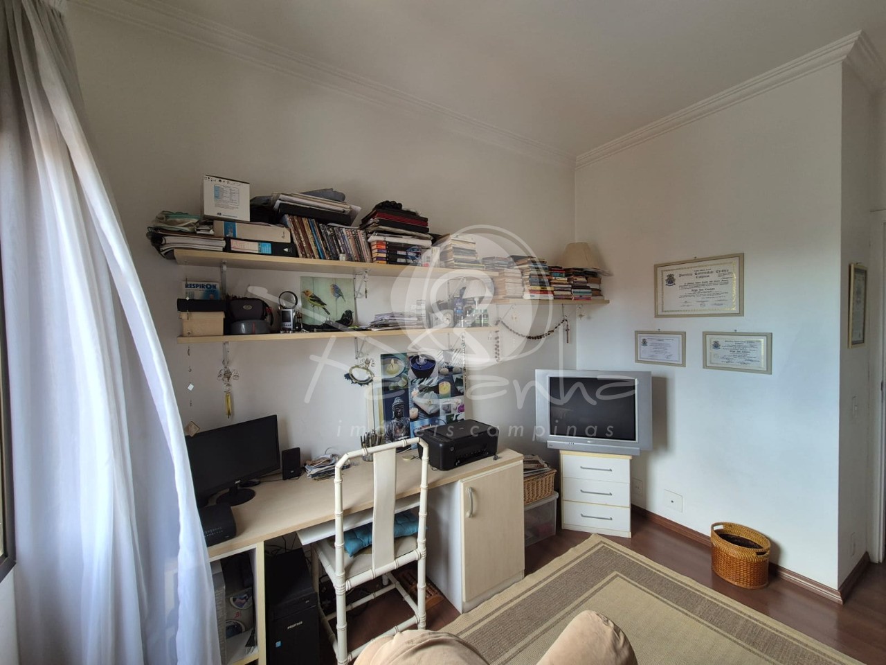 Apartamento, 4 quartos, 168 m² - Foto 15