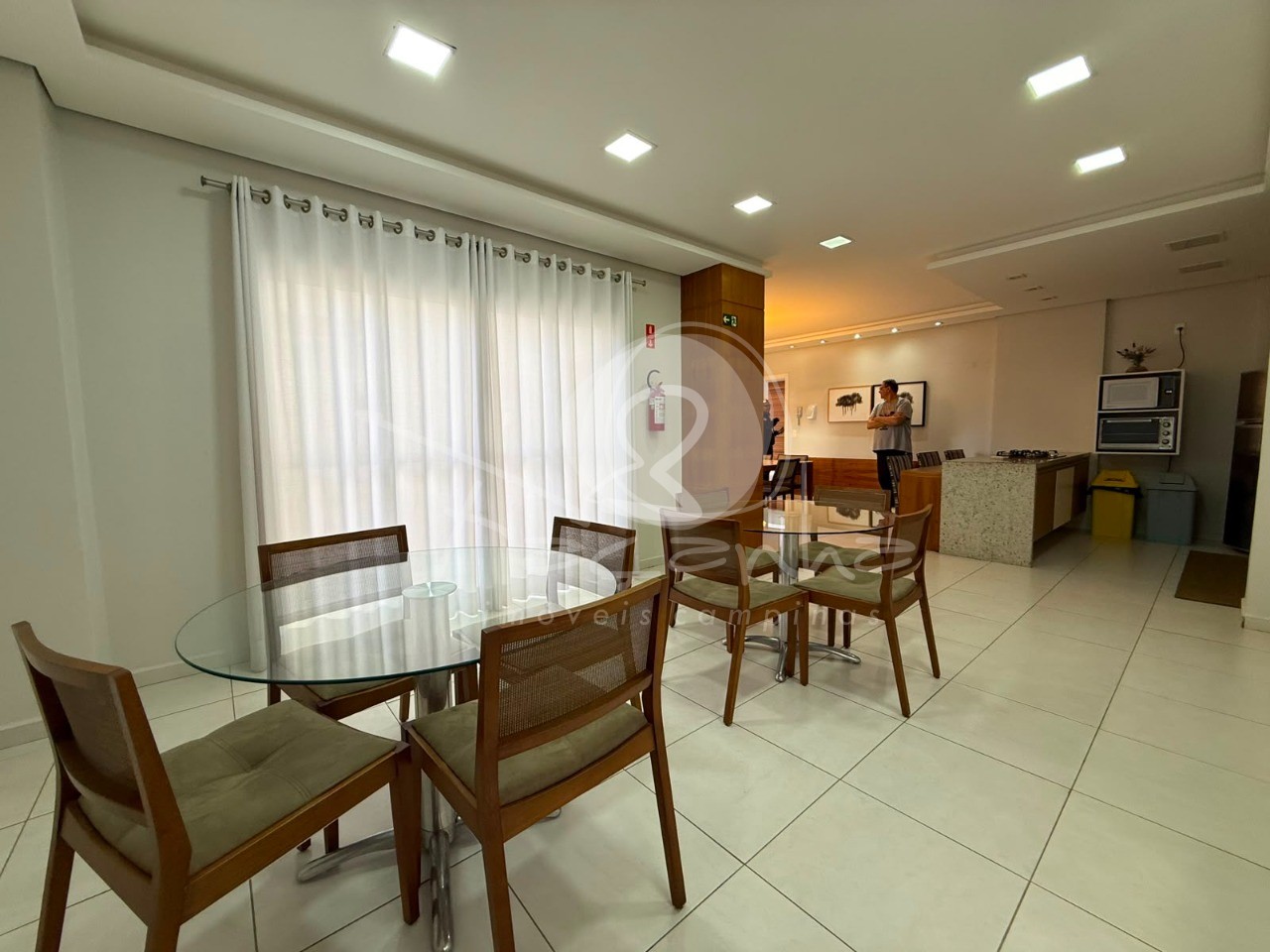 Apartamento, 3 quartos, 86 m² - Foto 55