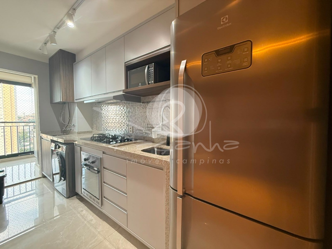 Apartamento, 2 quartos, 62 m² - Foto 21