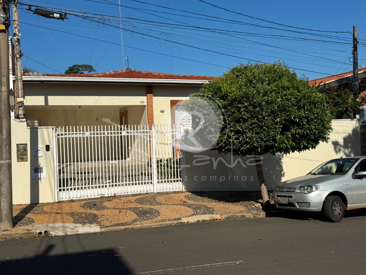 Prédio Inteiro, 207 m² - Foto 1