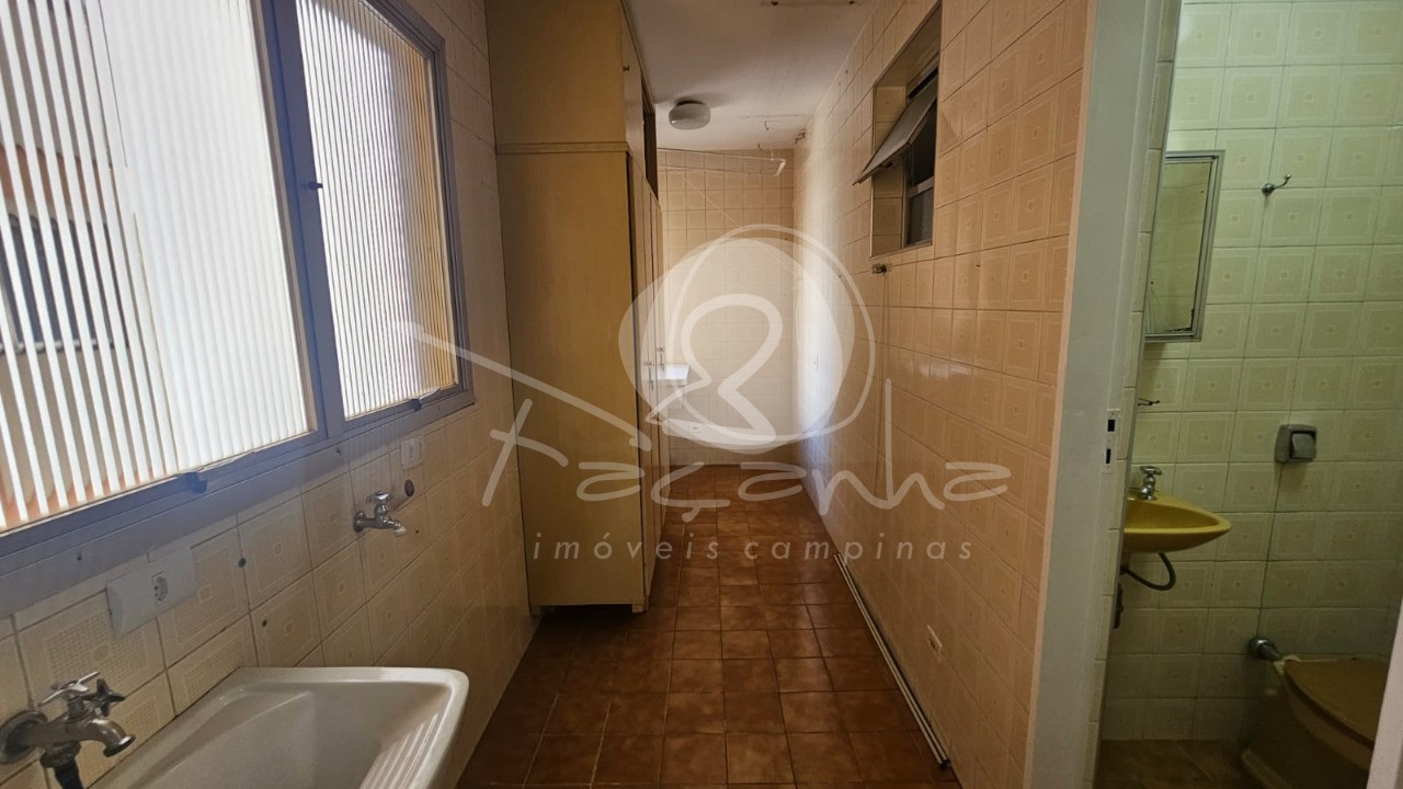 Apartamento, 3 quartos, 100 m² - Foto 17