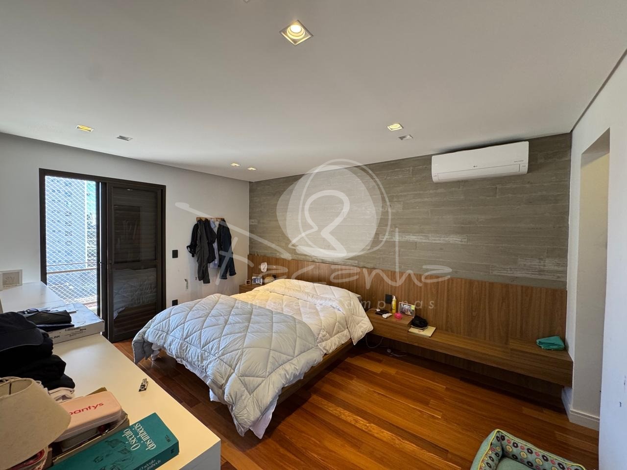 Apartamento, 3 quartos, 193 m² - Foto 16