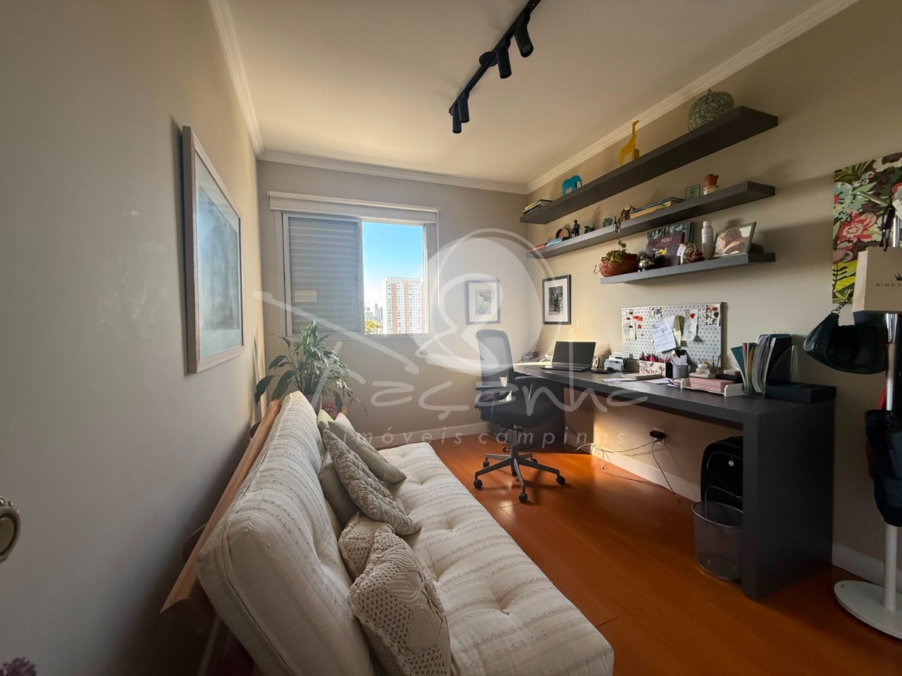 Apartamento, 3 quartos, 97 m² - Foto 9