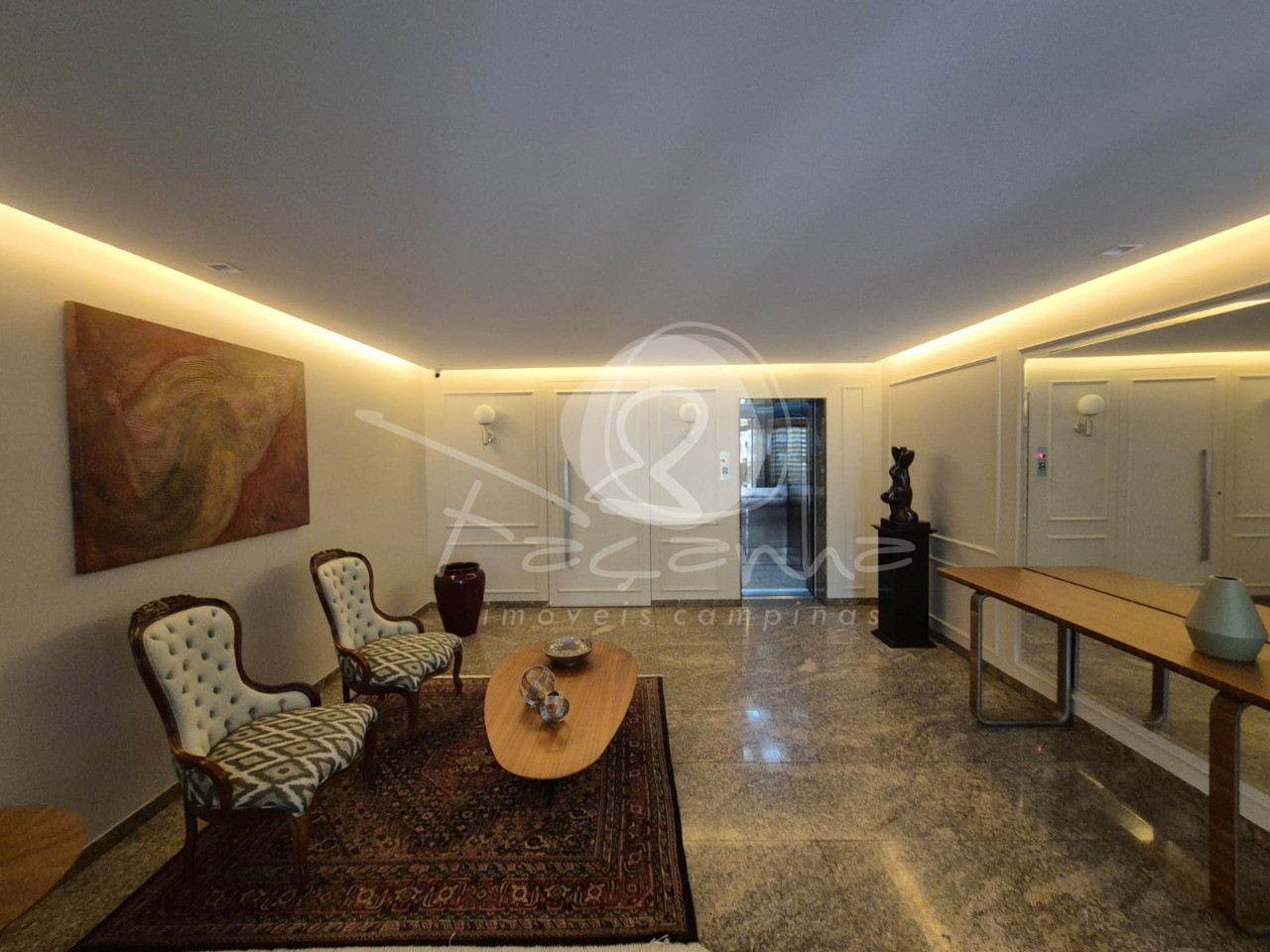 Apartamento, 4 quartos, 200 m² - Foto 39