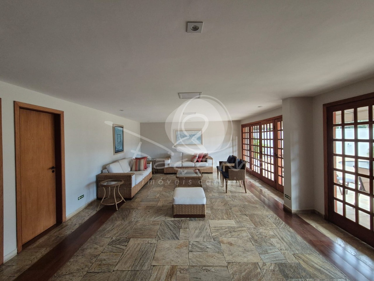 Apartamento, 4 quartos, 168 m² - Foto 1