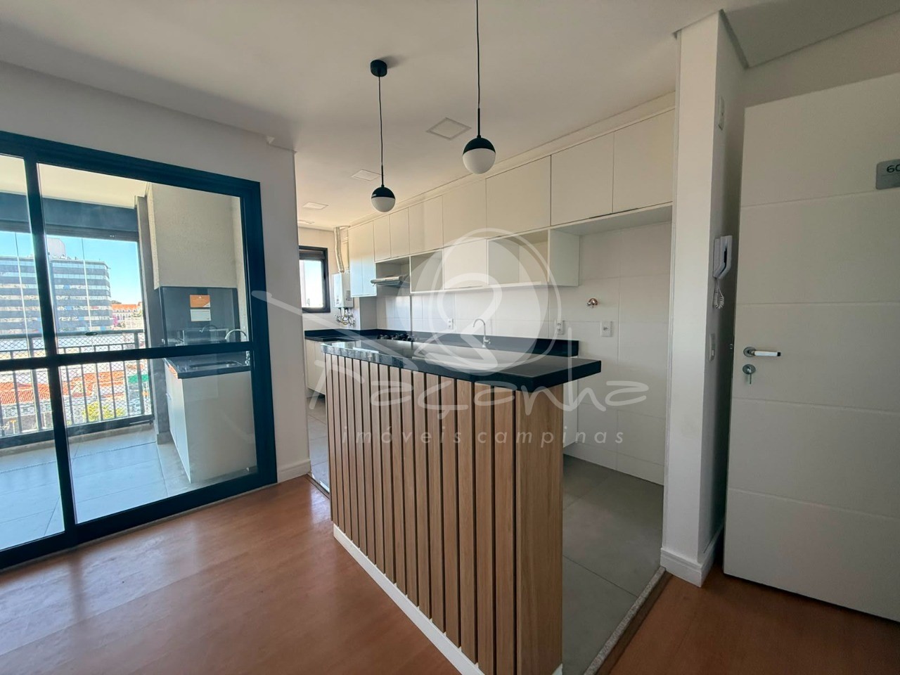 Apartamento, 3 quartos, 78 m² - Foto 1