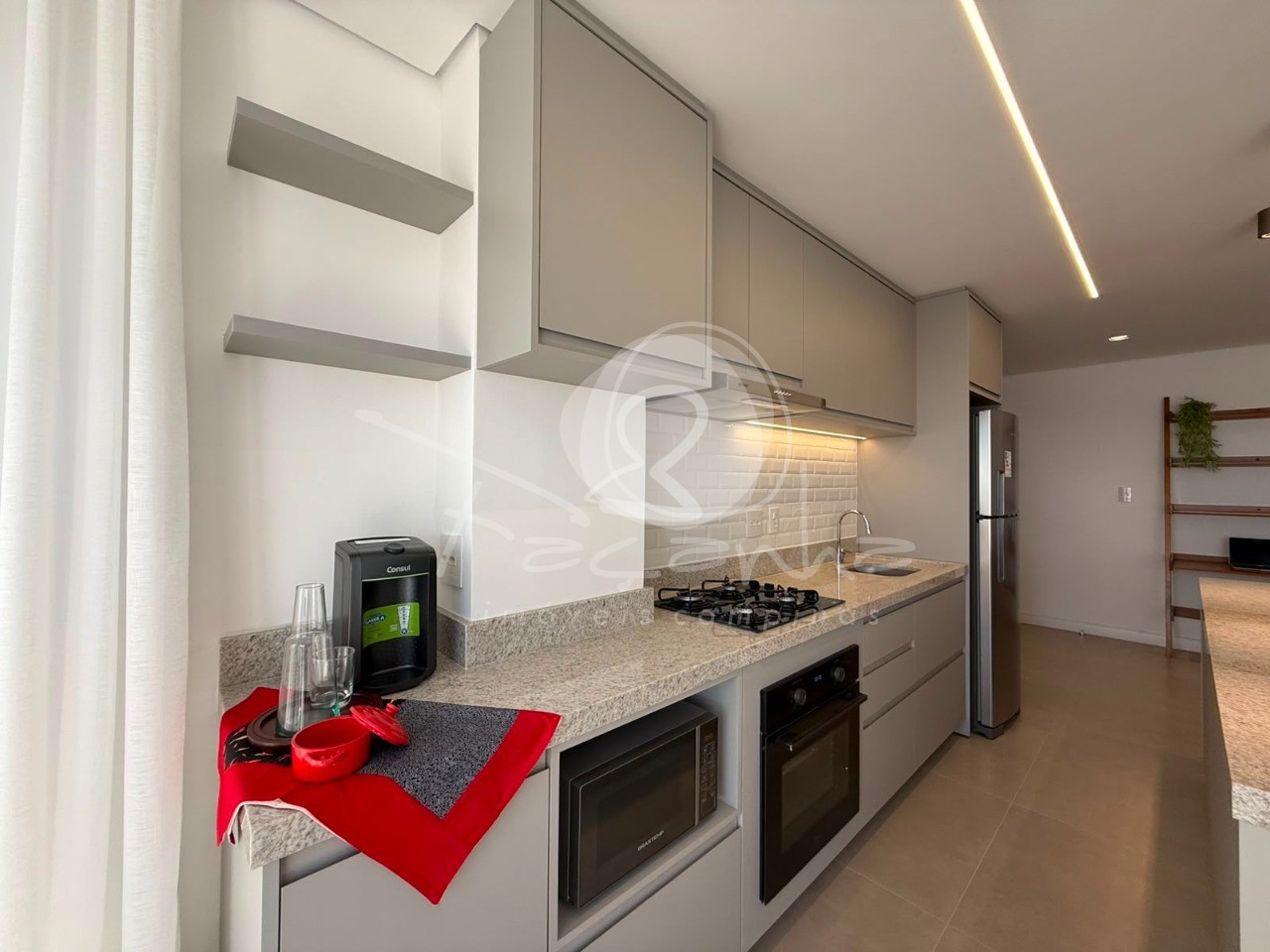 Apartamento, 2 quartos, 68 m² - Foto 5