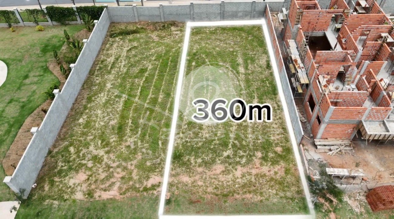 Terreno, 360 m² - Foto 1