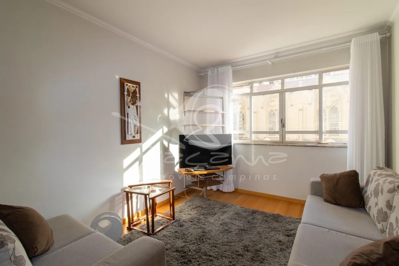 Apartamento, 2 quartos, 90 m² - Foto 1