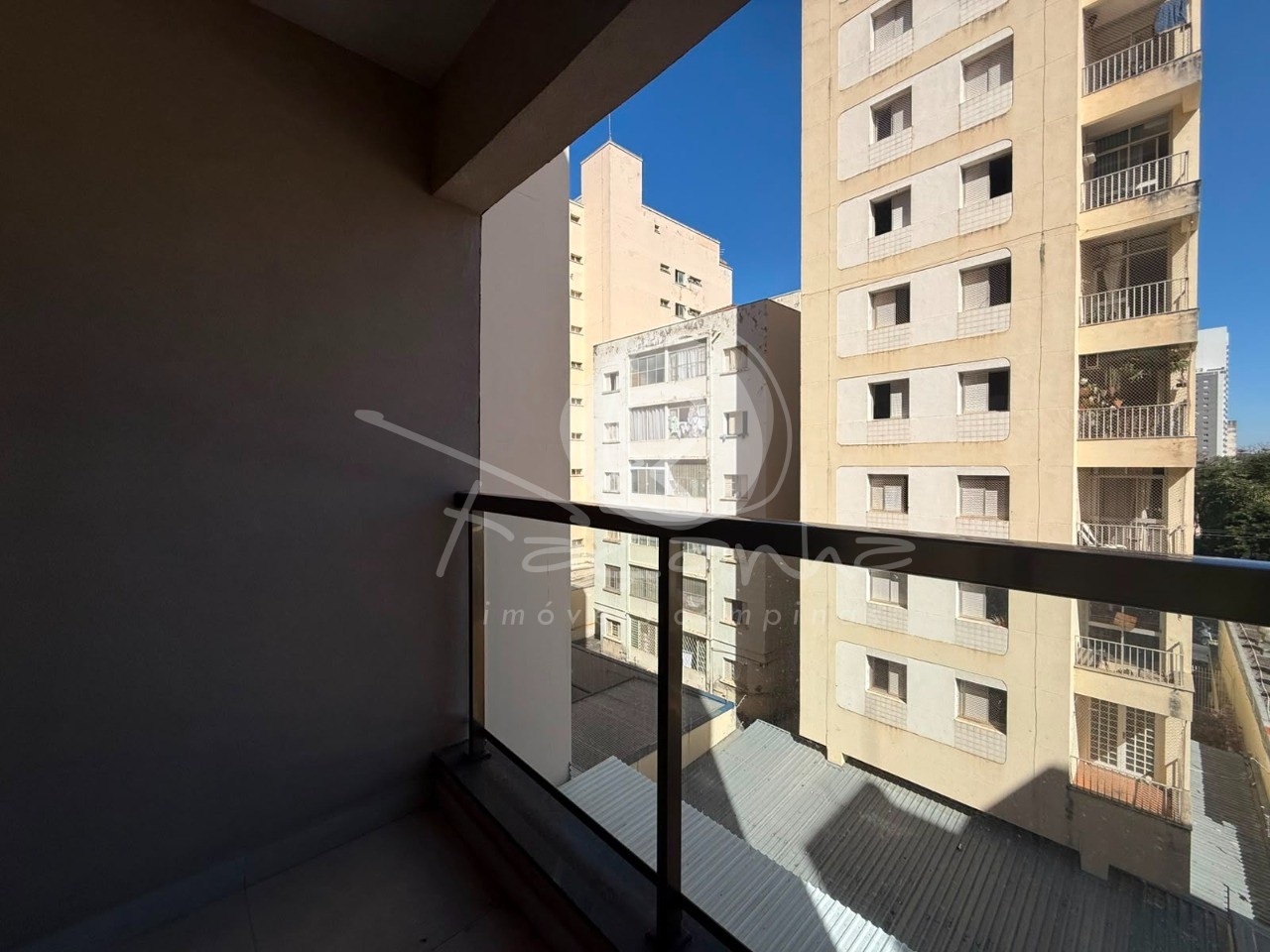 Apartamento, 1 quarto, 52 m² - Foto 5