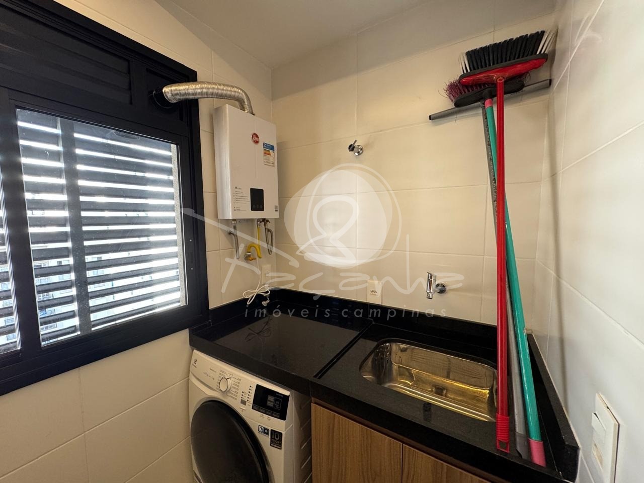 Apartamento, 1 quarto, 48 m² - Foto 13