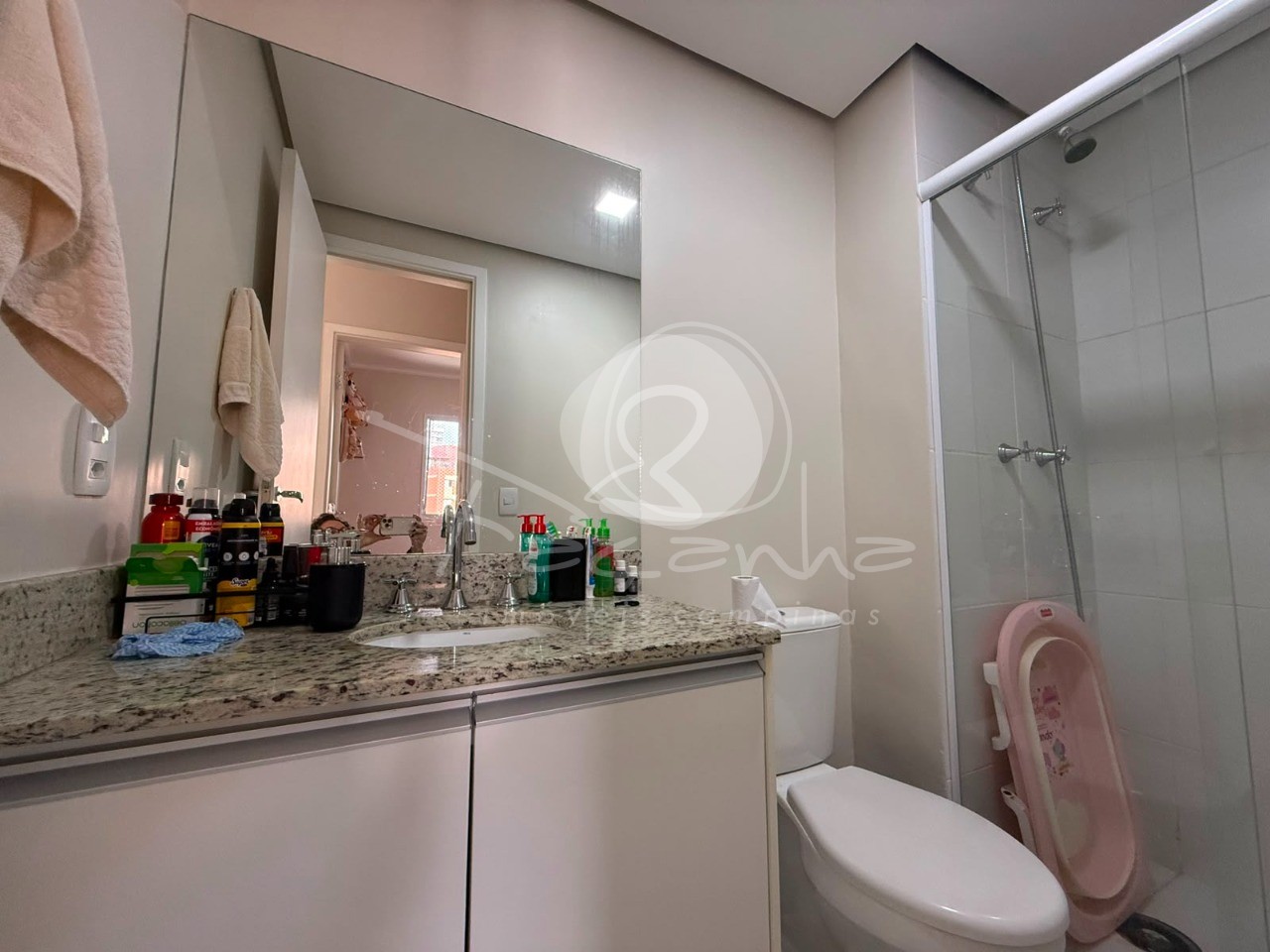 Apartamento, 2 quartos, 65 m² - Foto 10