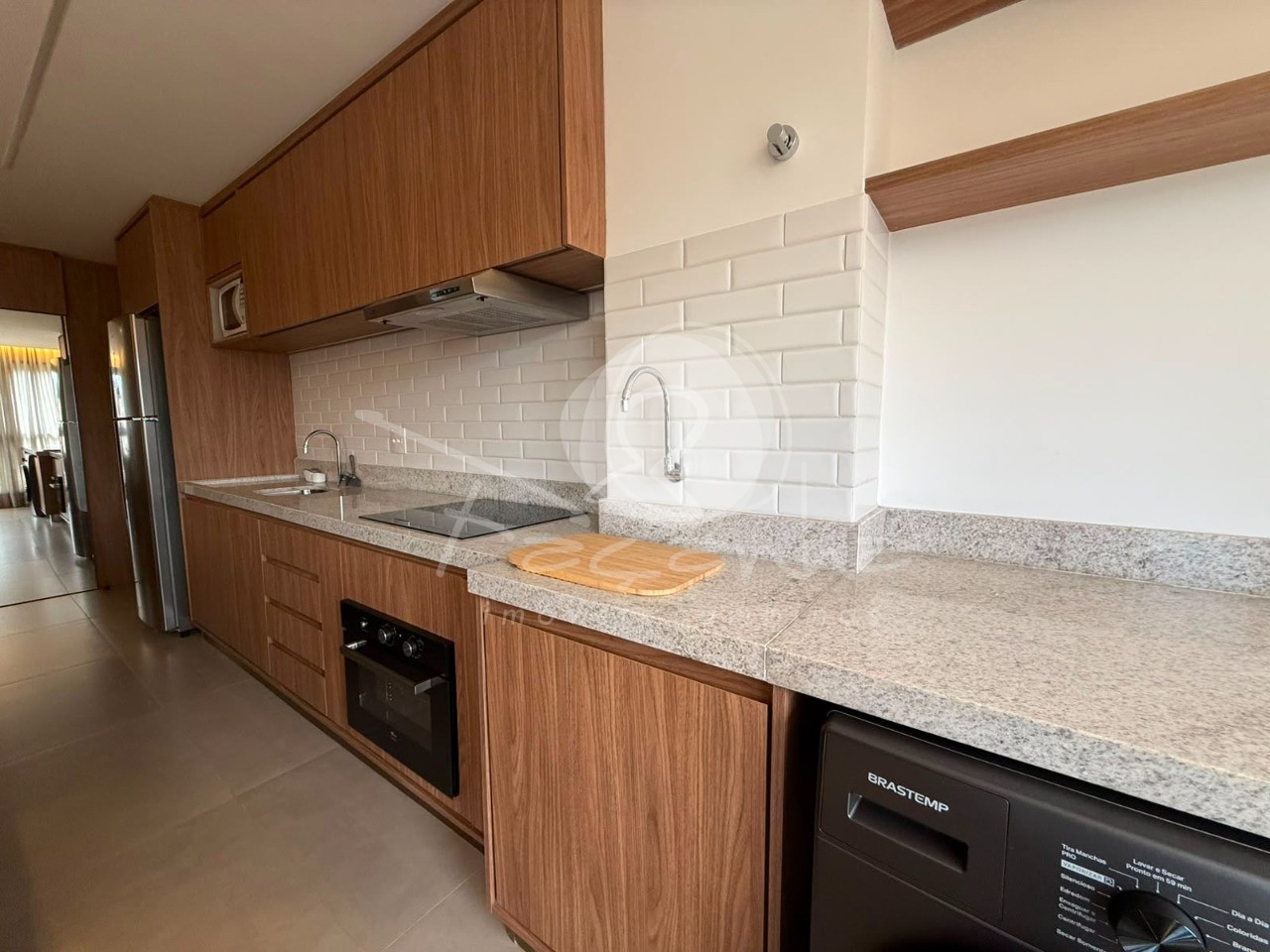 Apartamento, 1 quarto, 51 m² - Foto 8
