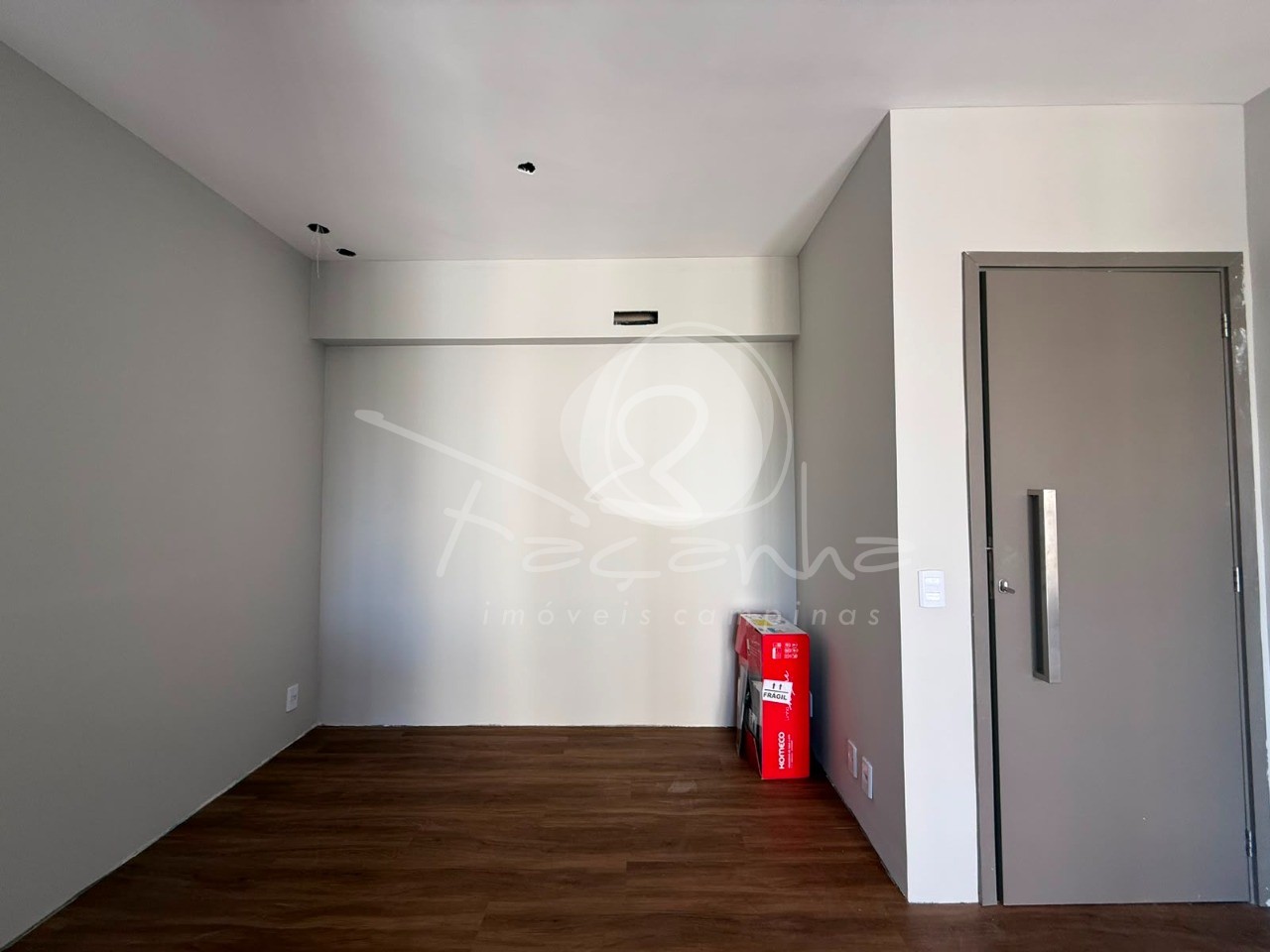 Apartamento, 1 quarto, 52 m² - Foto 2
