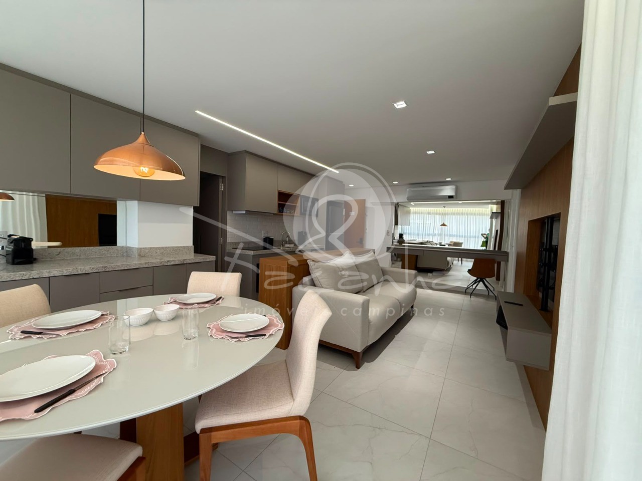 Apartamento, 1 quarto, 51 m² - Foto 4