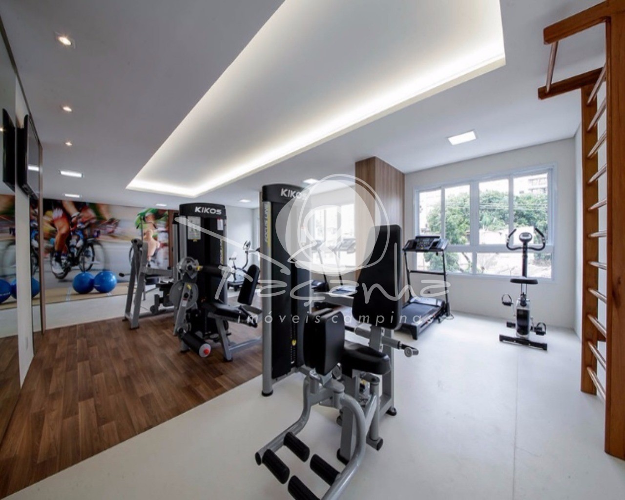 Apartamento, 2 quartos, 65 m² - Foto 23