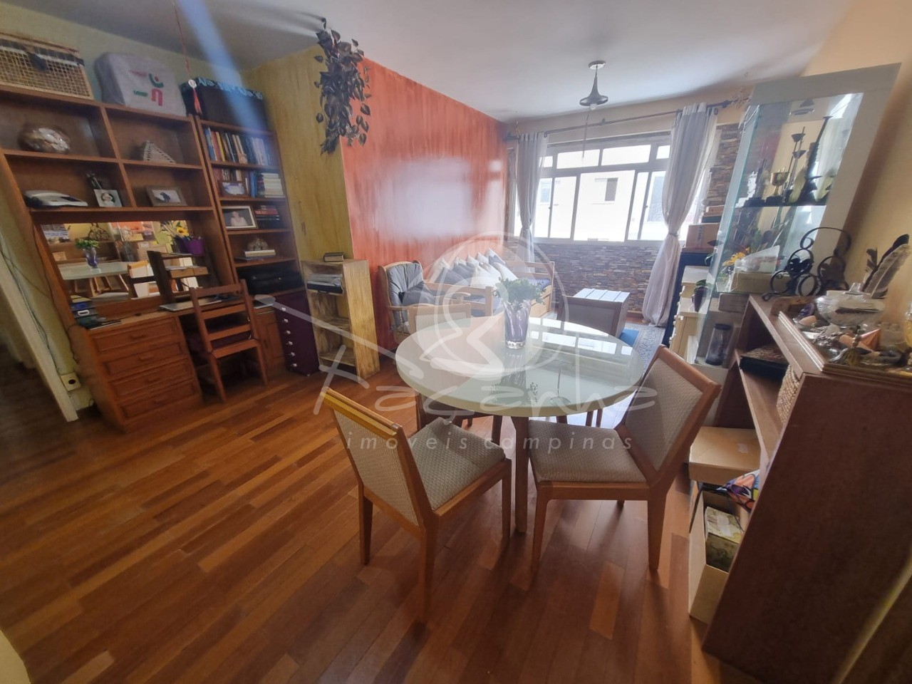 Apartamento, 2 quartos, 74 m² - Foto 1