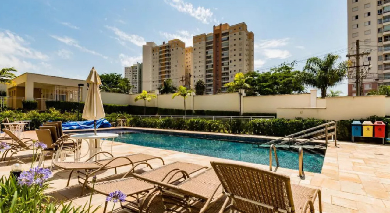 Apartamento, 3 quartos, 109 m² - Foto 35