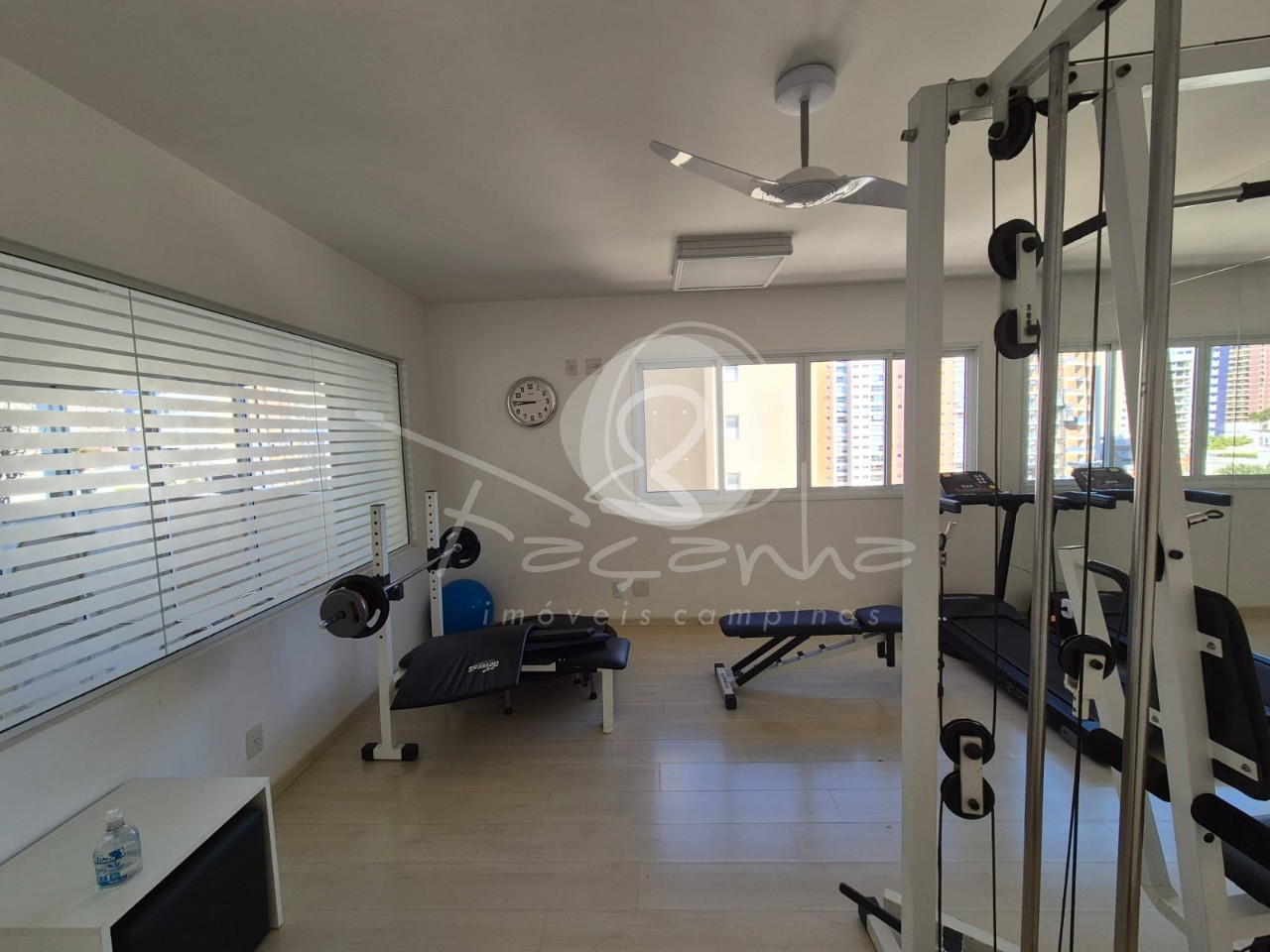 Apartamento, 1 quarto, 55 m² - Foto 40