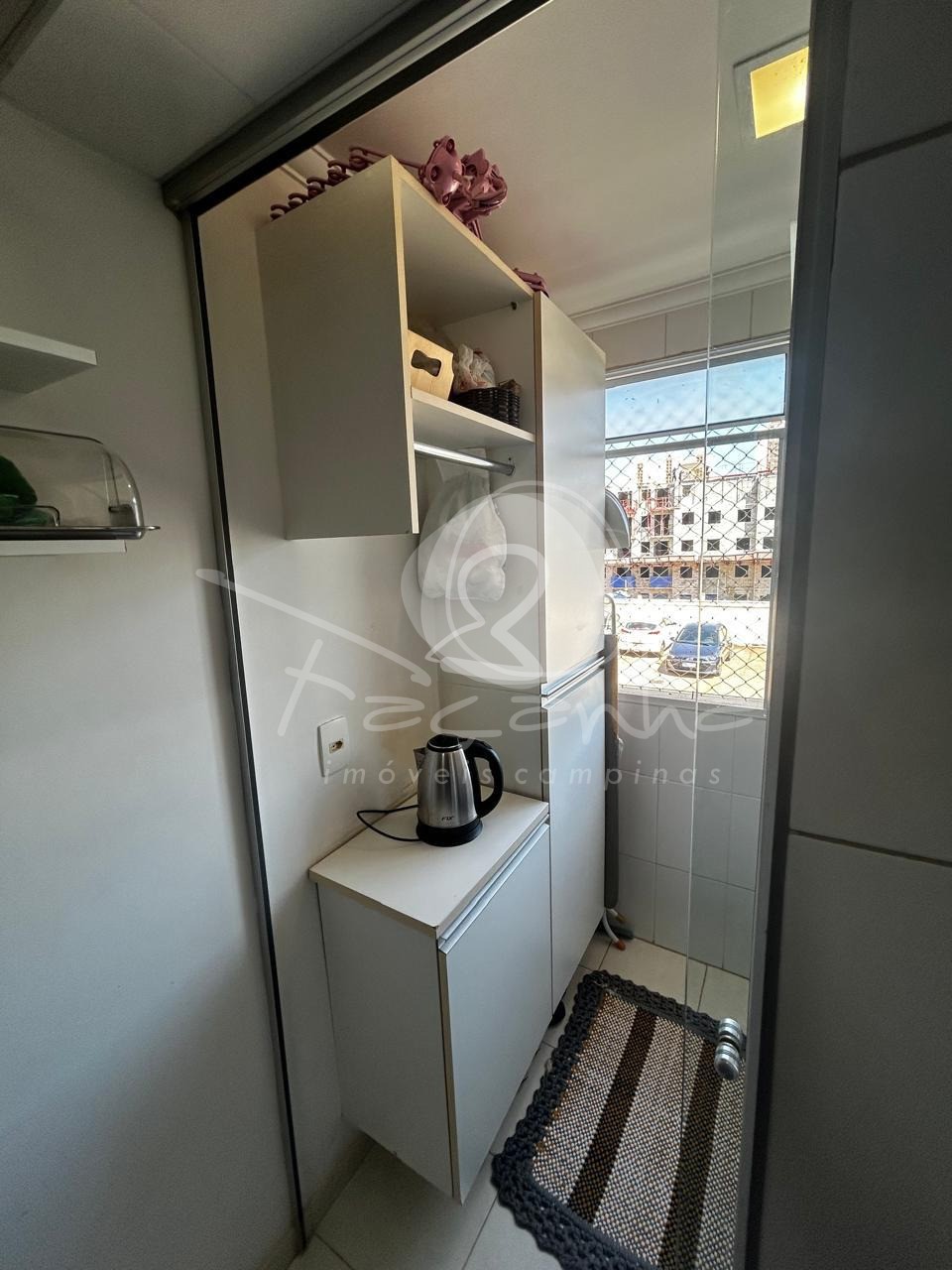 Apartamento, 2 quartos, 60 m² - Foto 12