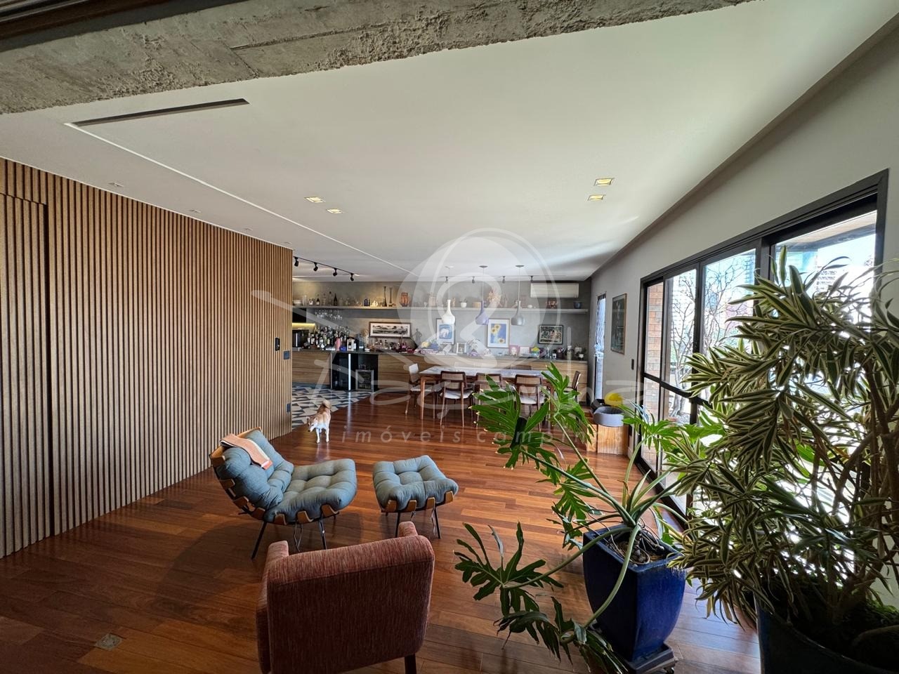 Apartamento, 3 quartos, 193 m² - Foto 2