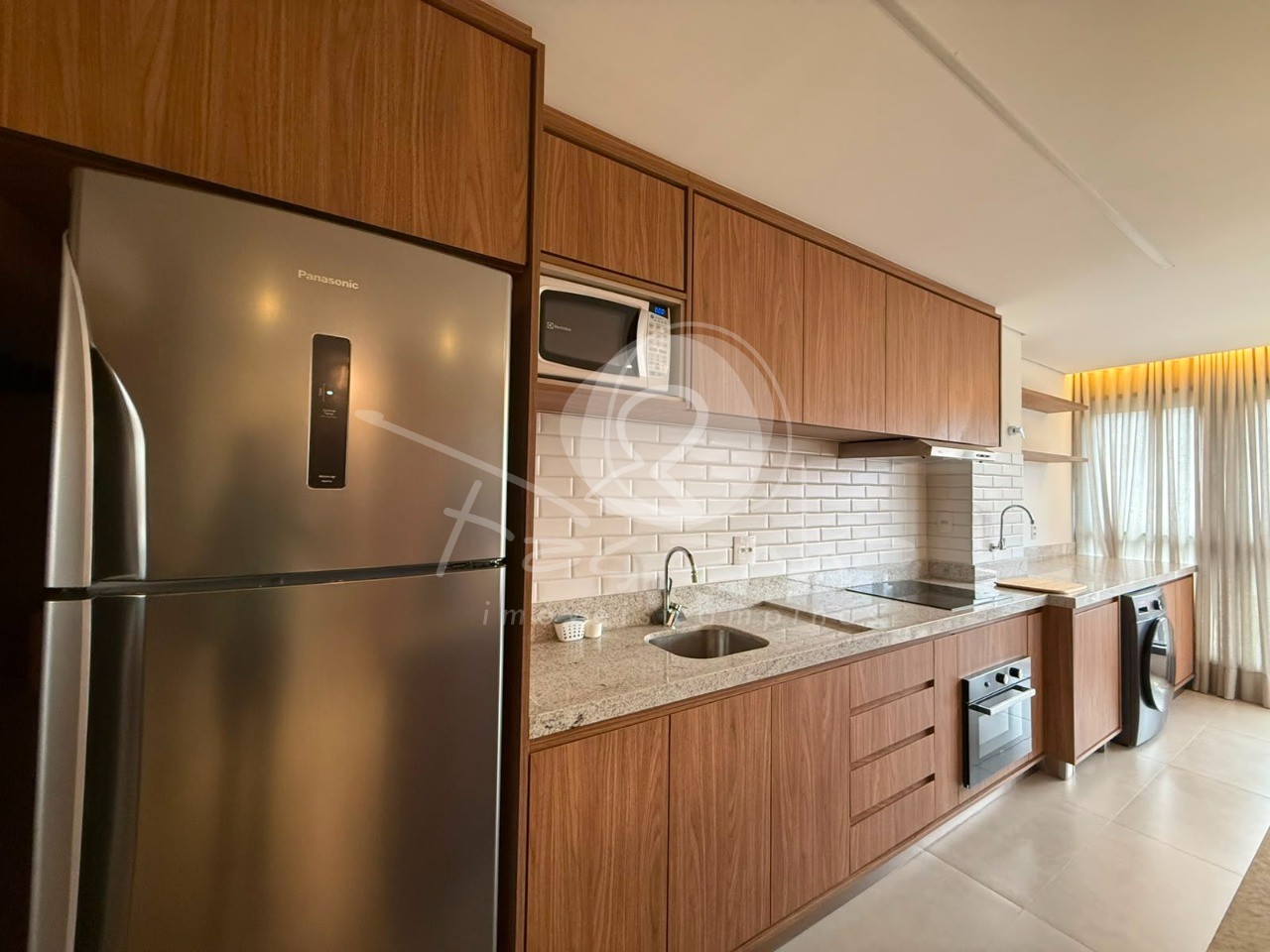 Apartamento, 1 quarto, 51 m² - Foto 7
