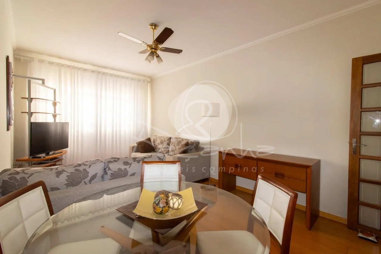 Apartamento, 2 quartos, 90 m² - Foto 2