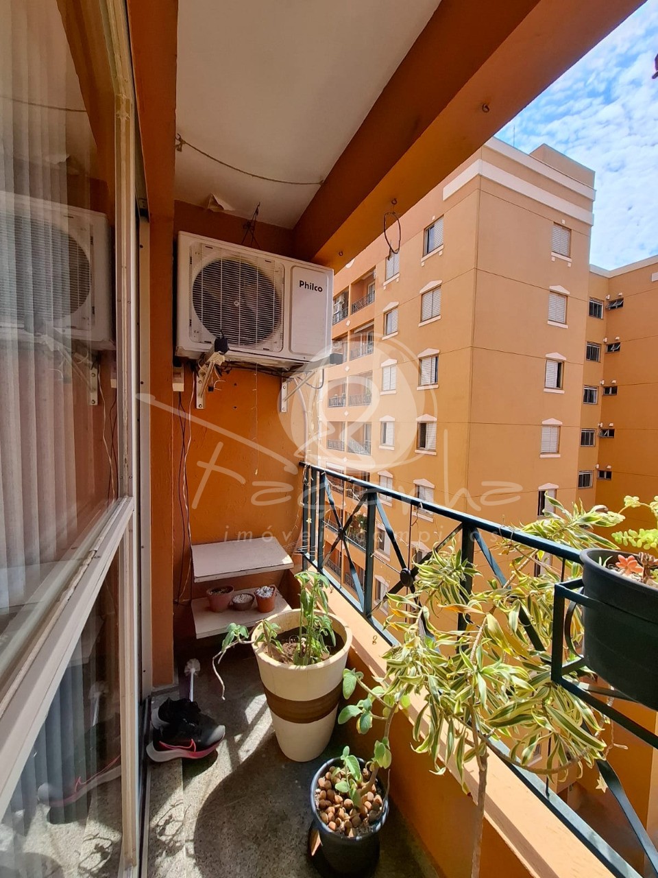 Apartamento, 3 quartos, 73 m² - Foto 8
