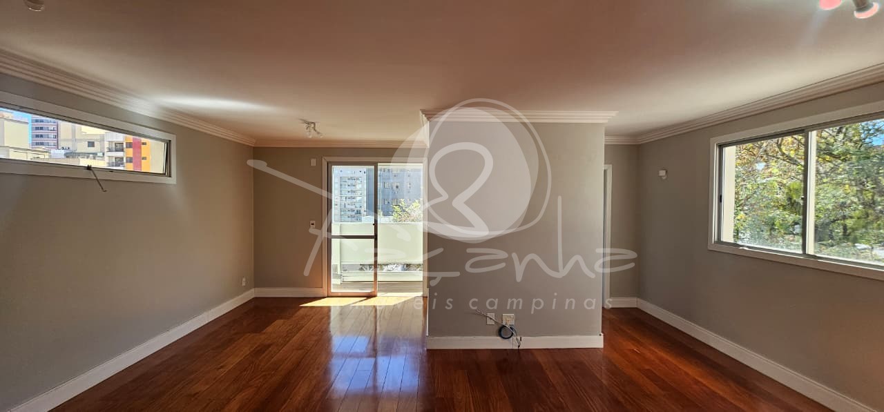 Apartamento, 3 quartos, 140 m² - Foto 2