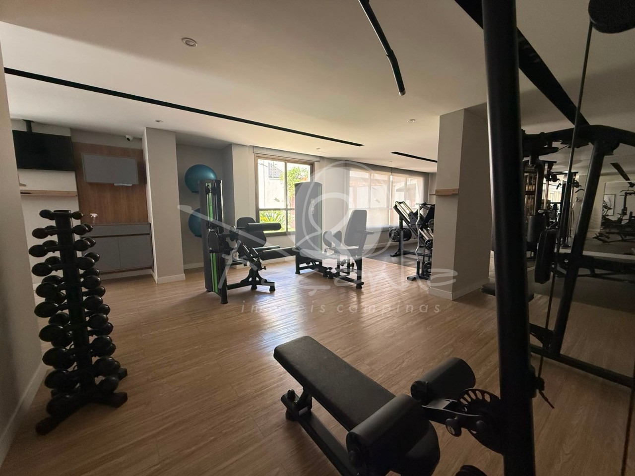 Apartamento, 2 quartos, 65 m² - Foto 30