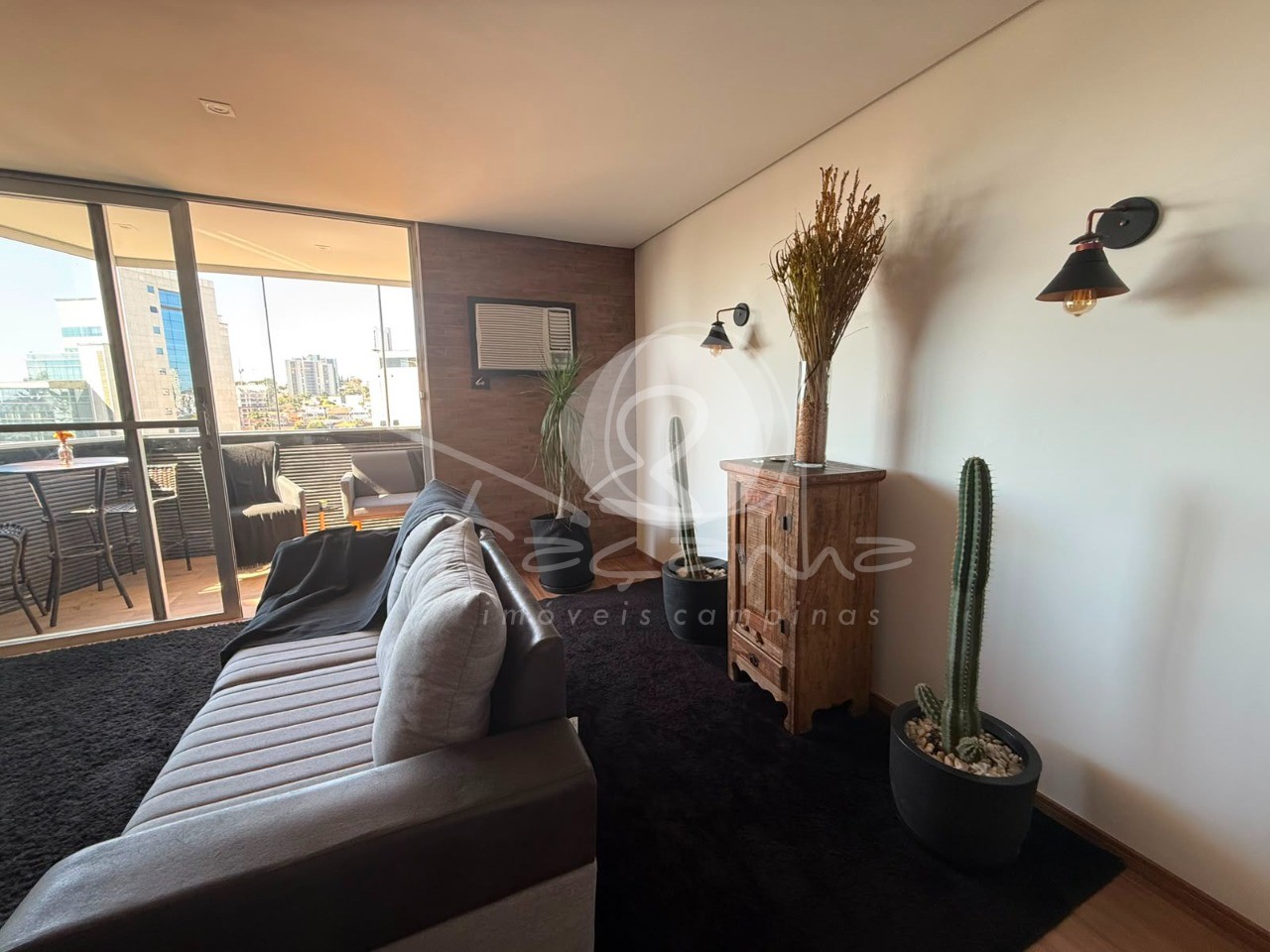 Apartamento, 4 quartos, 168 m² - Foto 1