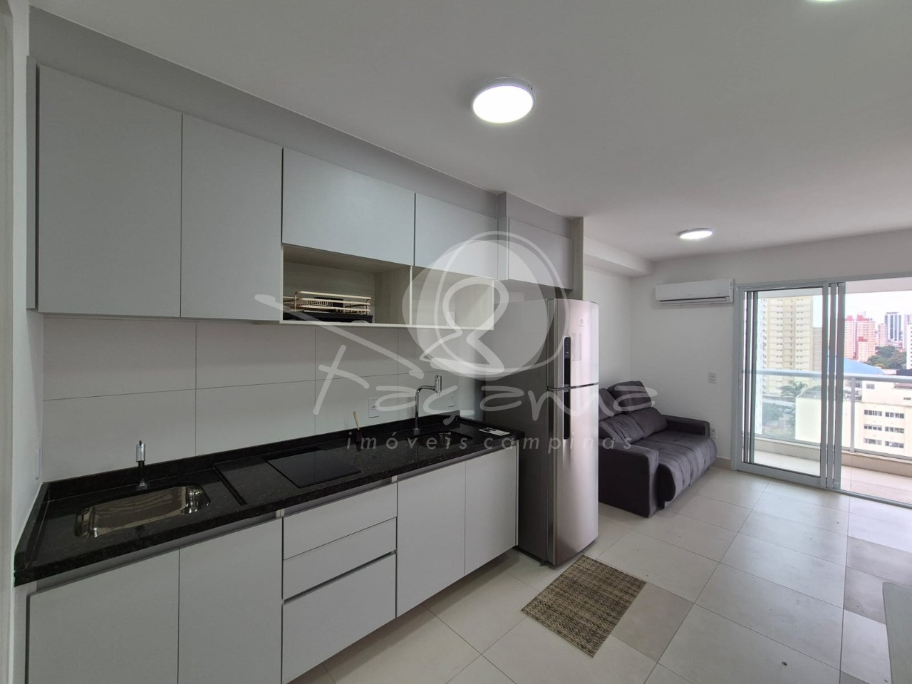 Apartamento, 1 quarto, 41 m² - Foto 18
